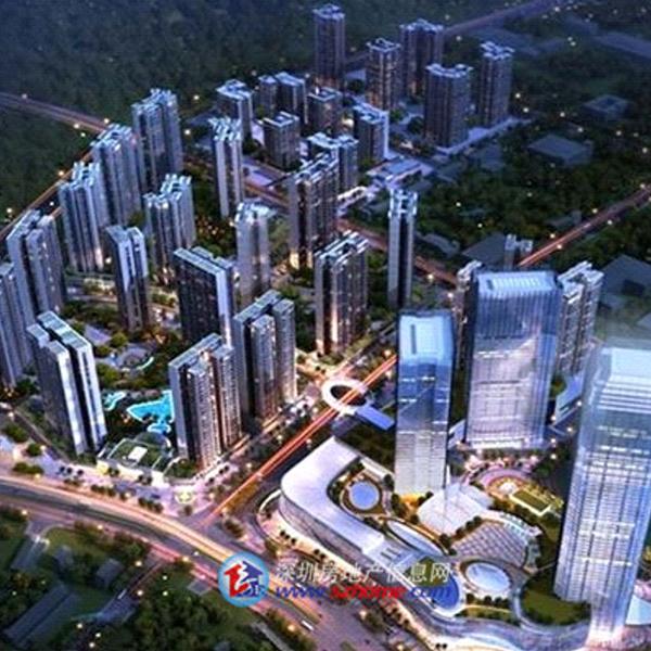 佳兆業(yè)地產(chǎn)-深圳佳兆業(yè)呈祥花園二期項(xiàng)目