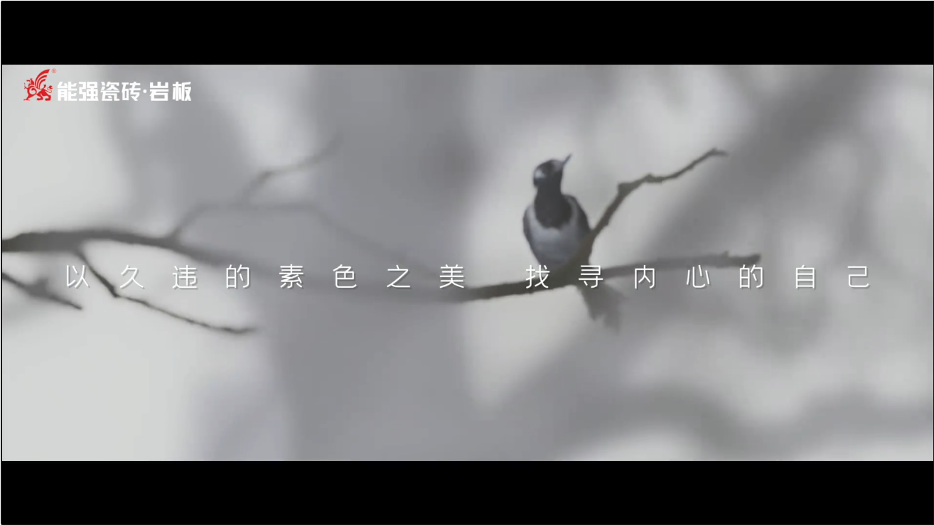 素巖系列 | 以素色之美，找尋內(nèi)心的自己