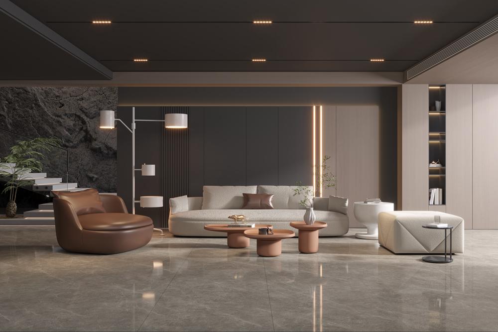 新品上市 | 900×1800mm大板瓷磚，大不一樣的典藏質(zhì)感