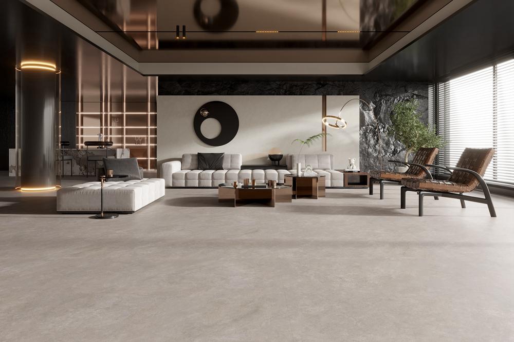 新品推介 | 能強拾光輕理石，突破性瓷磚品類