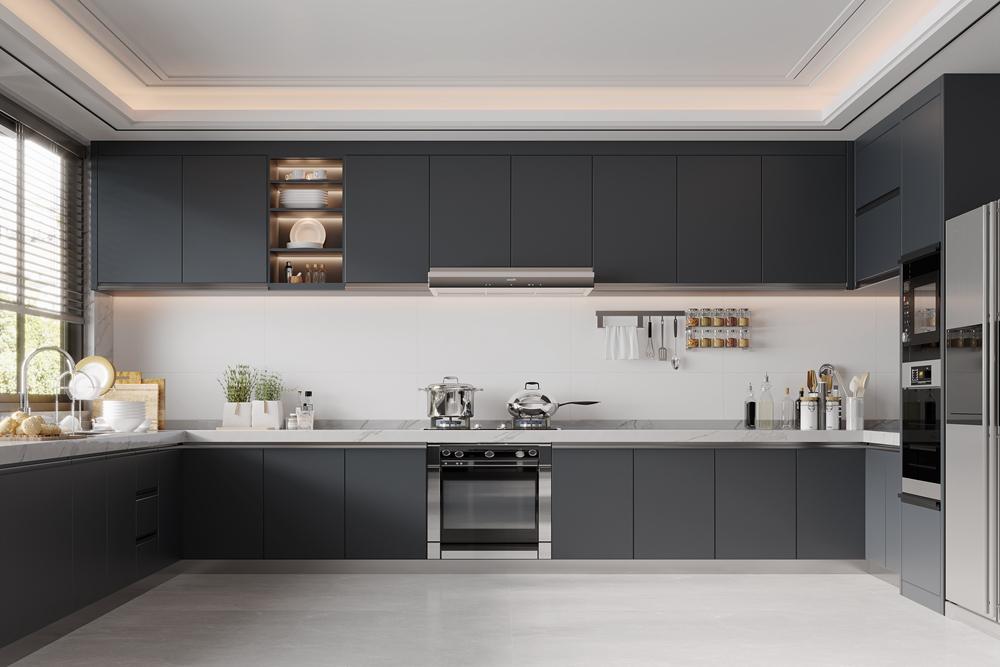 雙零吸水中板瓷磚，廚衛(wèi)空間應(yīng)用舒適度滿分！