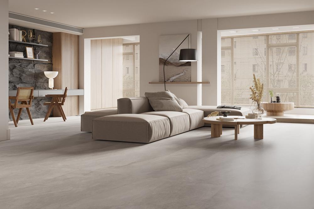 寶藏級柔光新品類，能強瓷磚10°蛋殼光必須安利！