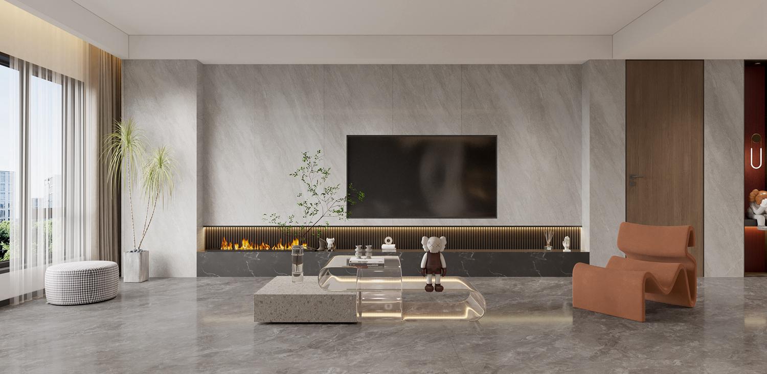 800×2600mm | 一片到頂?shù)哪軓?qiáng)巖板又上新了！