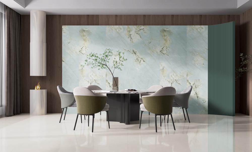 看點(diǎn)新意思 | 能強(qiáng)瓷磚藝術(shù)磚，輕松打造視覺焦點(diǎn)