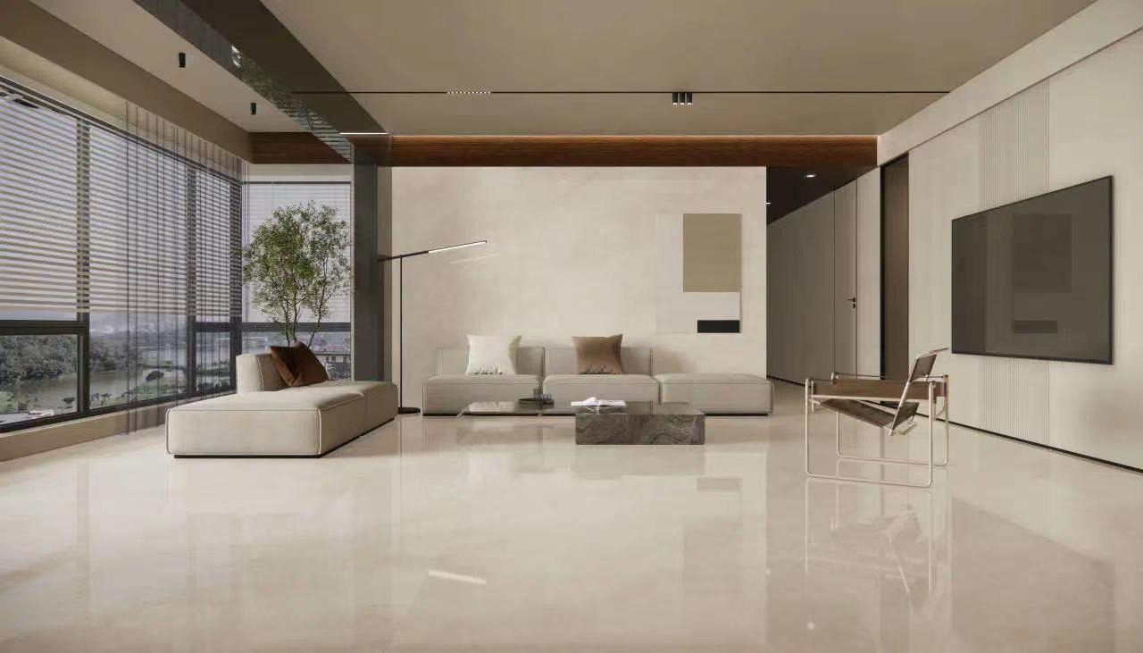 省心省力又高級(jí)，能強(qiáng)子母磚成年輕人裝修新寵！