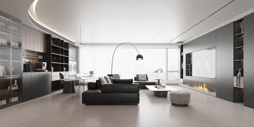 新品上市 | 品致理石系列【萊姆石】，顏質兼具，高性價比之選！