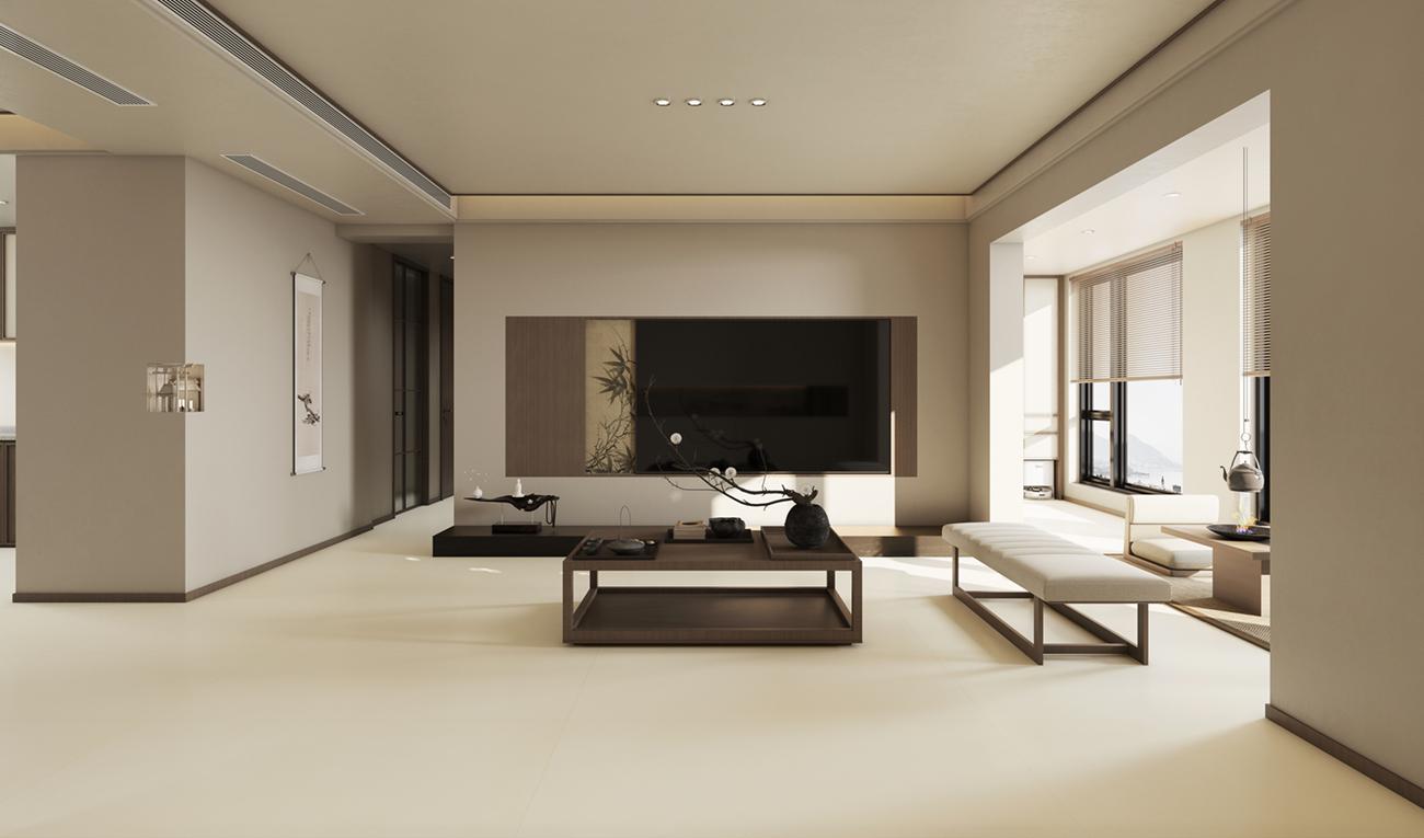 新品推薦 | 能強瓷磚【5種規(guī)格】的素絨子母磚全網百搭！